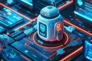 Zapier, Make et IA : automatiser sa veille et son contenu