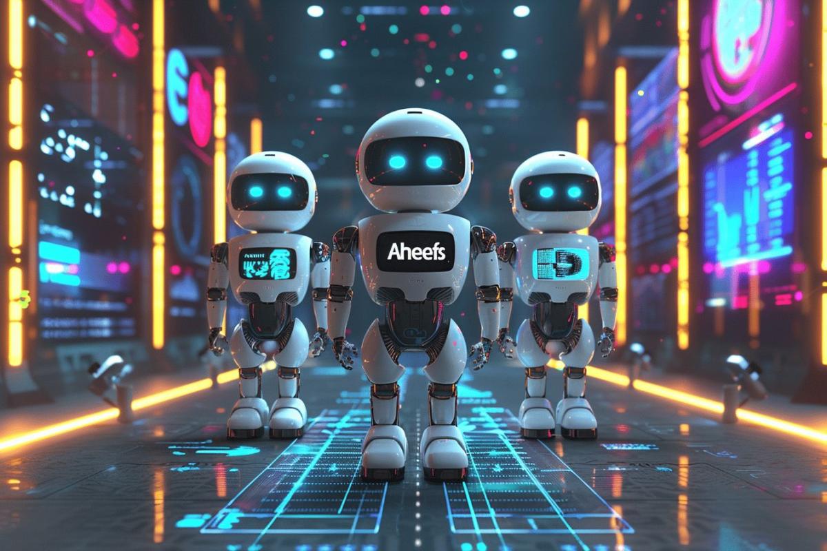 Ahrefs vs SEMrush vs Ubersuggest : le comparatif honnête de 2025