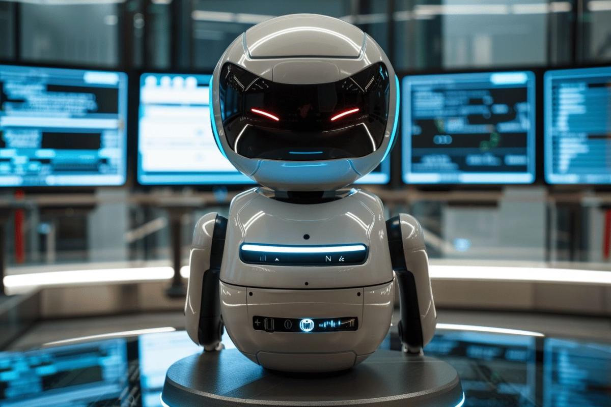 Comment créer un agent conversationnel intelligent avec GPT et Langchain