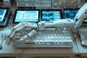 Comment l’IA transforme la rédaction web : test de 5 outils