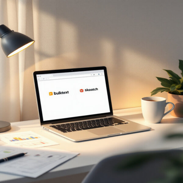 Comparatif entre Bulktext, Skoatch et Wisewand : le duel des plateformes de création de contenu