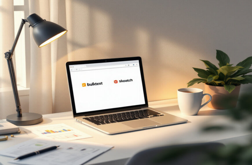 Comparatif entre Bulktext, Skoatch et Wisewand : le duel des plateformes de création de contenu