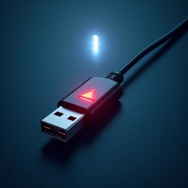 Code erreur 43 : Guide complet pour un périphérique USB non reconnu