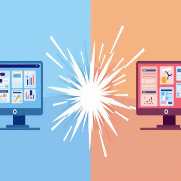 Genially vs Canva : Le Choc des Créateurs de Présentations Dynamiques