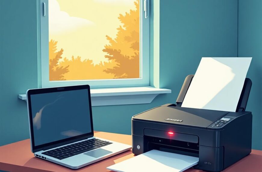 Impossible d’imprimer via WiFi avec Epson XP-2100 – Solutions et Astuces
