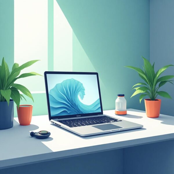Ralentissement extrême sur MacBook après update Ventura | Optimisez vos performances