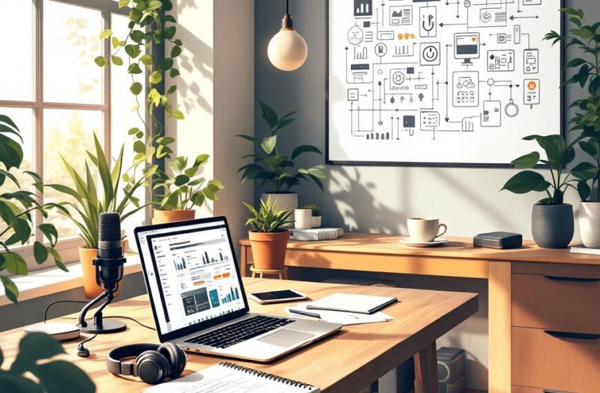 Schema Markup pour podcasts : implémentation rapide sous WordPress
