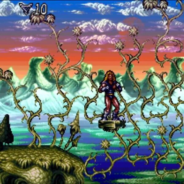 Exploitations avancées du Copper et de Denise sur Amiga 500 : couleurs, sprites, et puissance cachée