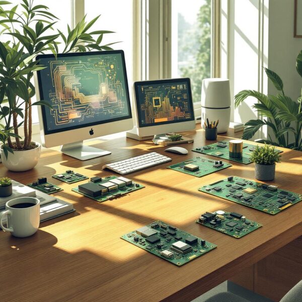 Comparatif des meilleures cartes FPGA pour l’émulation : performances, prix et compatibilité