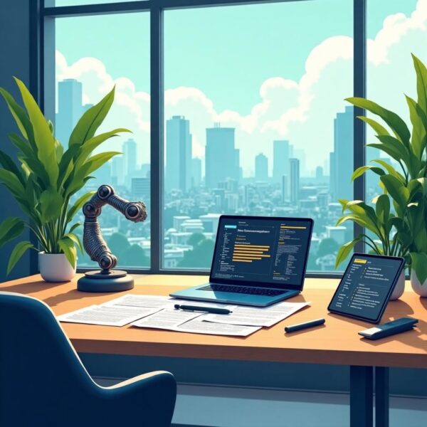 Guide complet : Comment automatiser la rédaction de contrats avec Juriv’IA pour gagner en efficacité