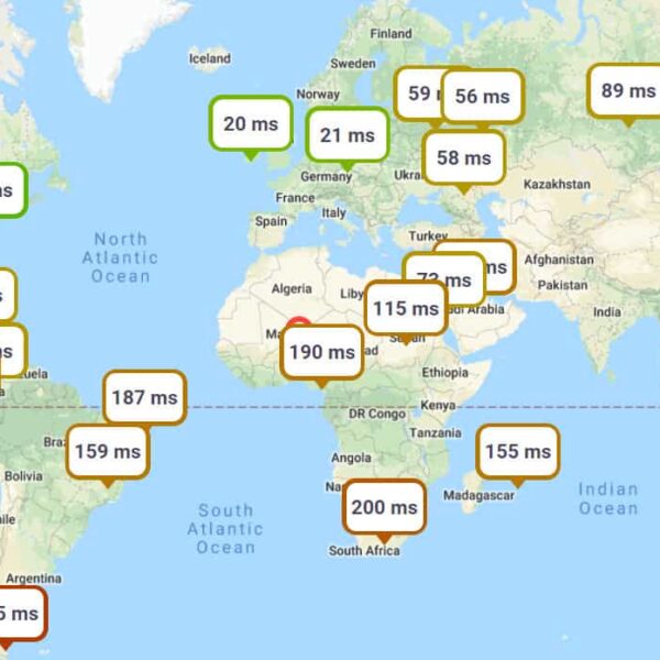 Rank‑by‑Ping.com : Guide Ultime 2025 pour Tester et Améliorer votre Ping