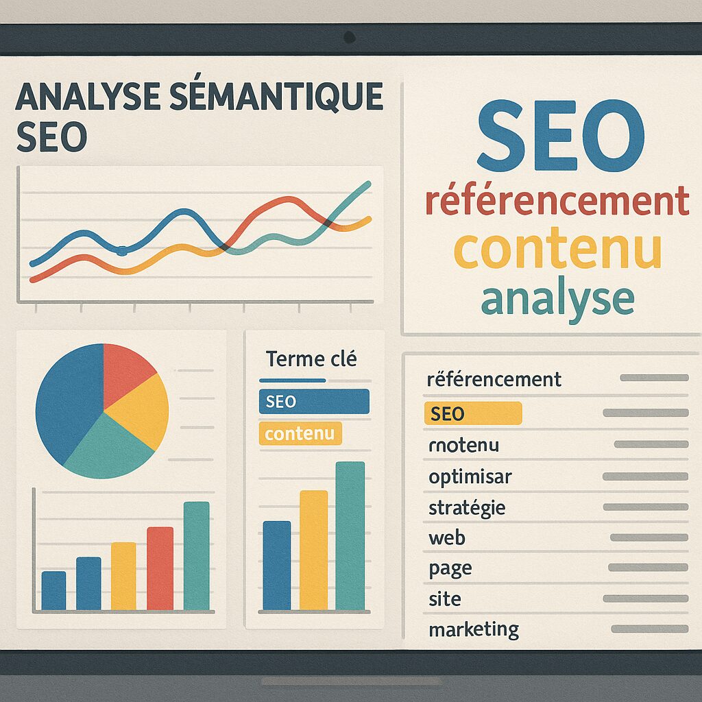 Illustration de l’analyse sémantique par Cemantix
