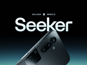 Airdrop Solana Seeker