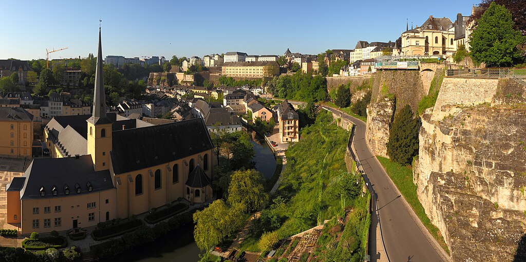 SMIC Luxembourg 2025 : montant, conditions & repères utiles