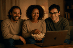 Sodirm streaming 2025