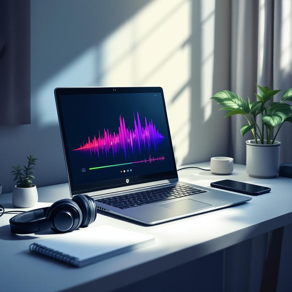 Aucune sortie audio détectée sur PC portable HP : guide de dépannage