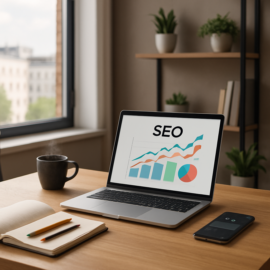 Checklist SEO pour articles d’opinion : 12 points souvent oubliés