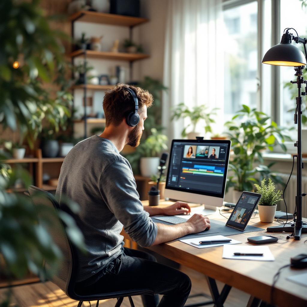 Concevoir une micro-formation vidéo de 5 minutes qui convertit vraiment