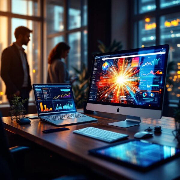 Elgeaweb vs les autres outils web : quel choix pour un référencement gagnant ?