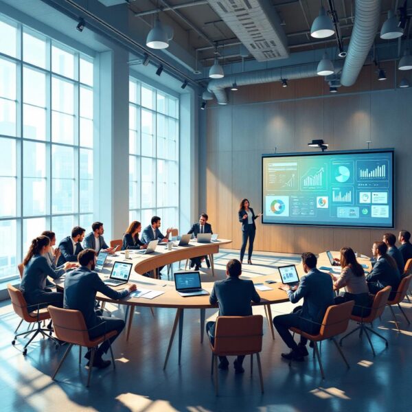 Inward marketing vs outbound marketing : quel choix stratégique pour booster votre visibilité en 2025 ?