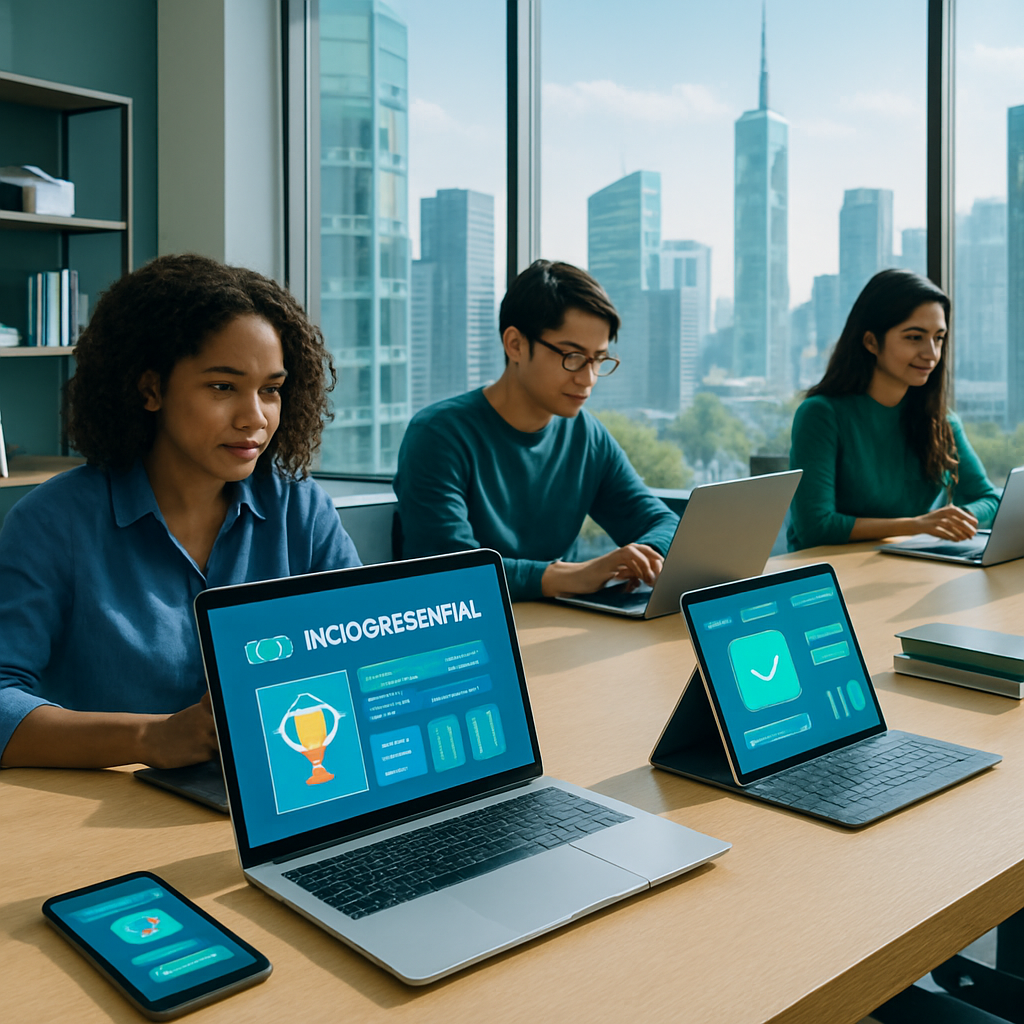 Micro-credentials : tendance phare de la formation en ligne en 2025
