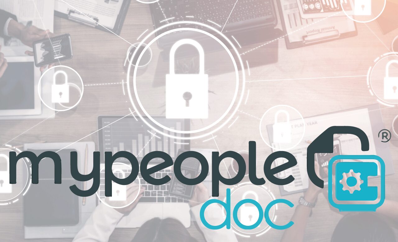 MyPeopleDoc