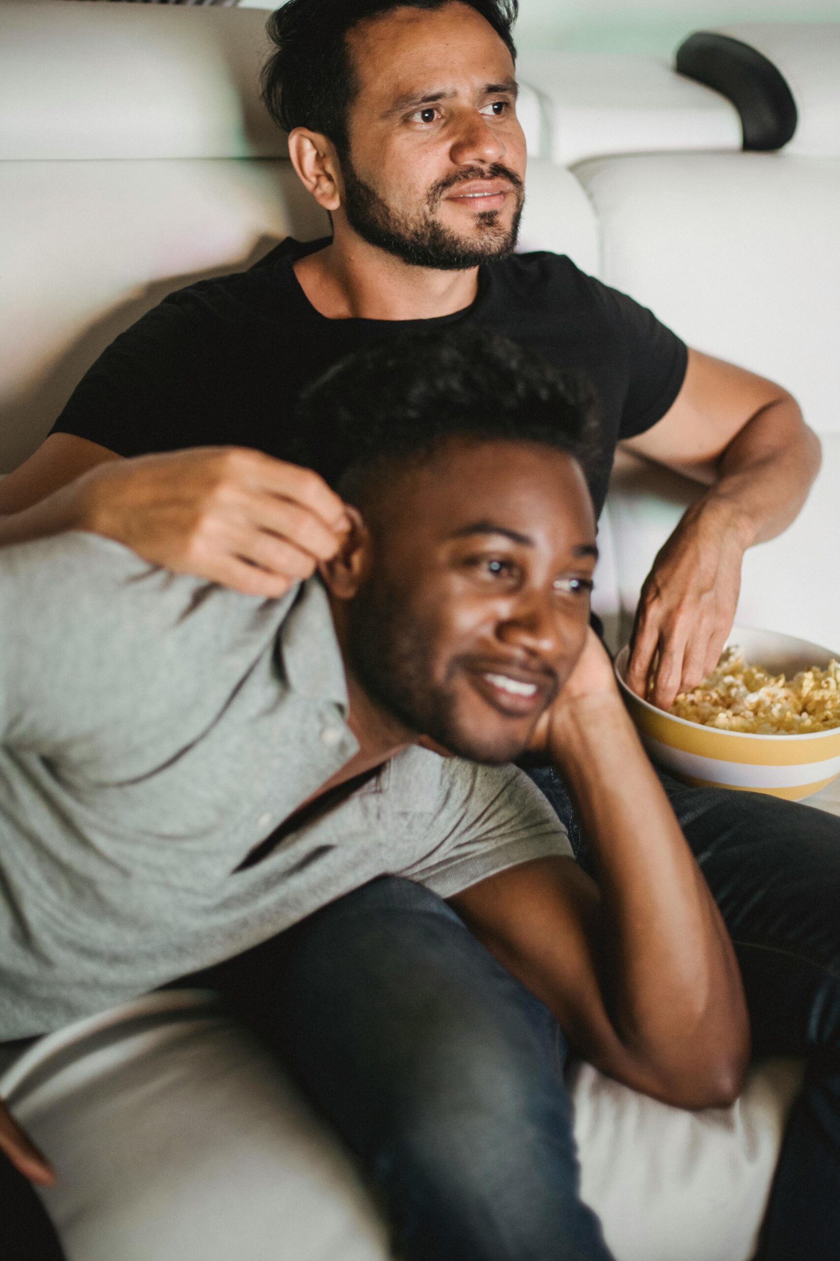 Illustration architecture serveur / réseau
