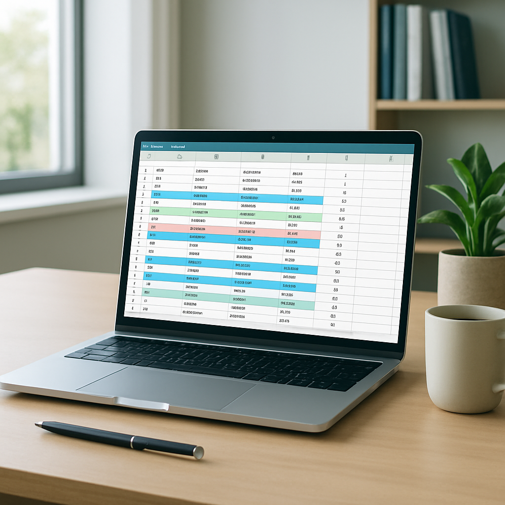 Supprimer les doublons dans Excel : Guide complet