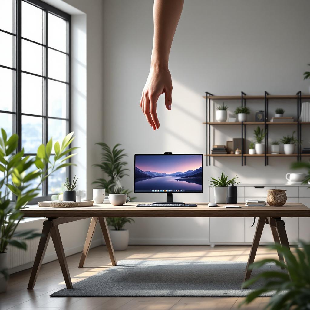 Votre webcam est utilisée par une autre application sur Teams