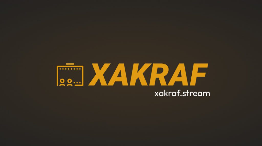 Xakraf