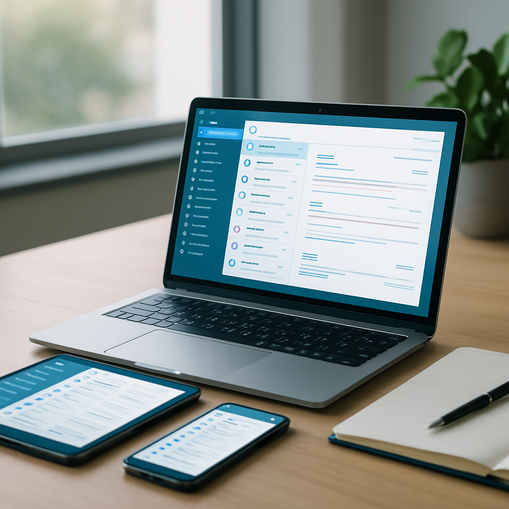 Nordnet Messagerie : guide complet pour configurer votre boîte mail