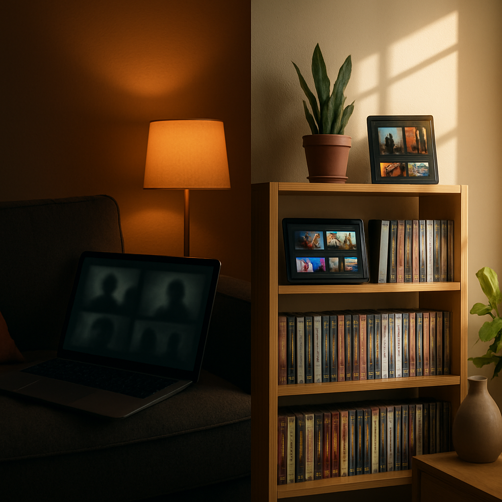 Papystreaming : ce qu’il faut savoir sur les risques et solutions légales