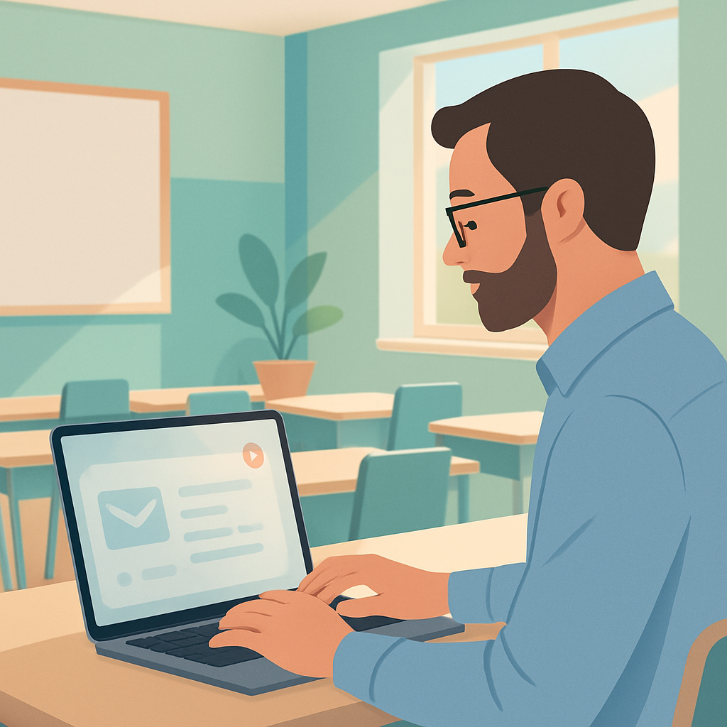 Webmail AC Normandie : Accès rapide et astuces | 2025