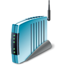 Routeur Wi-Fi domestique pour des appels à l'étranger moins chers